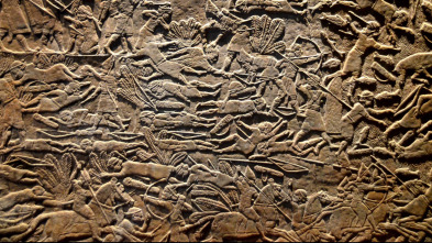 Imagen de Mesopotamia, redescubriendo los tesoros de Irak - 5