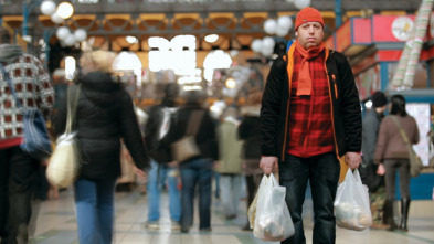 Imagen de Mercados, en el... (T4): Bergen - 3