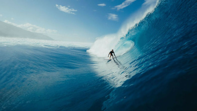 Imagen de Surf. El fuego sagrado - 3