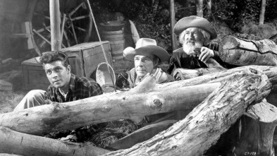 Imagen de La ruta del Caribú - 3