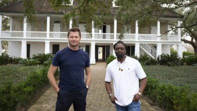 Imagen de La asombrosa...: La Costa Oeste - 3