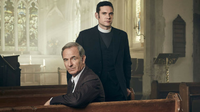 Imagen de Grantchester - 3
