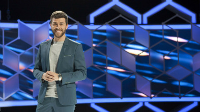 Imagen de El cazador (T8): Ep.451 - 3