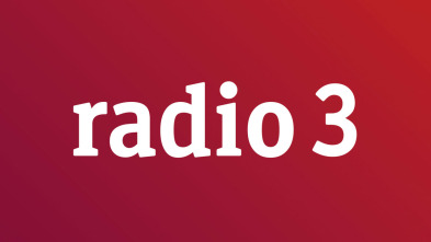 Conciertos de Radio-3 (T24/25)