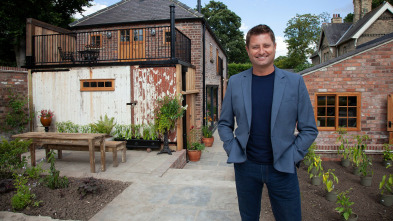 Imagen de Reformas estraordinarias de George Clarke (T3) - 3