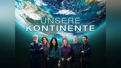 Imagen de Los seis continentes al descubierto  - 3