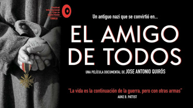 Imagen de El amigo de todos - 3