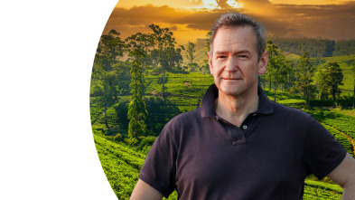 Imagen de Alexander Armstrong en Sri Lanka - 3