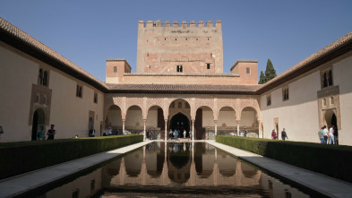Imagen de Alhambra: el tesoro del último emirato andalusí - 3