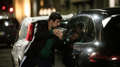 Imagen de Última noche en Milán - 3