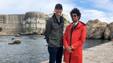 Imagen de Viajando con celebrities: País Vasco con James Acaster - 3