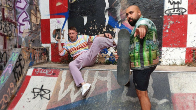 Imagen de Viajando con celebrities  - 3