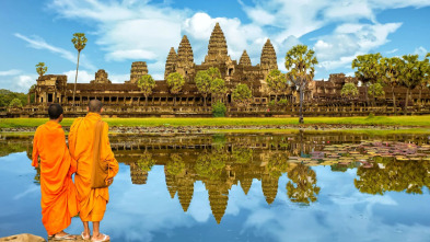 Imagen de El mundo perdido de Angkor wat  - 3