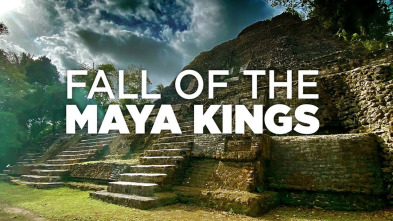 Imagen de El declive de los reyes mayas - 3