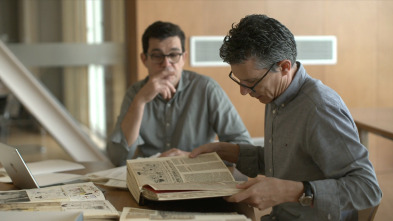 Imagen de Josep Escobar: El rebelde amable - 3