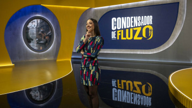 El condensador de Fluzo