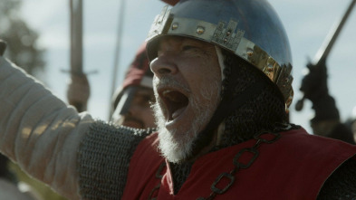 Imagen de 1212. La batalla de Las Navas de Tolosa - 3