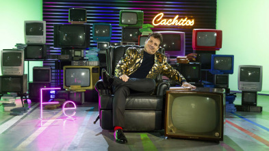 Imagen de Cachitos de... (T13): Los Otros Festivales - 3