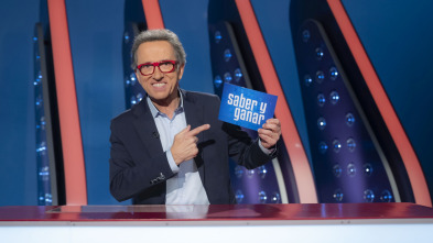 Imagen de Saber y ganar fin... (T14): Ep.20 - 3