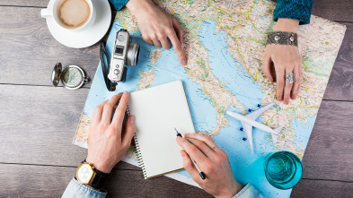 Sabores del mundo (T1)