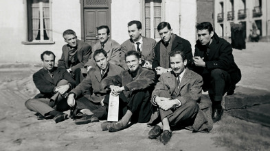 La conquista de la...: La mayoria silenciosa