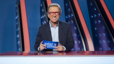 Saber y ganar (T2025): Ep.83
