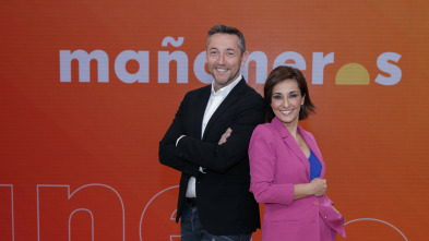 Mañaneros 360 (T1): Ep.8