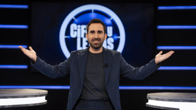 Cifras y letras (T2): Ep.272