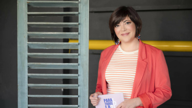Imagen de Para todos La 2 (T24/25): Ep.34 - 3
