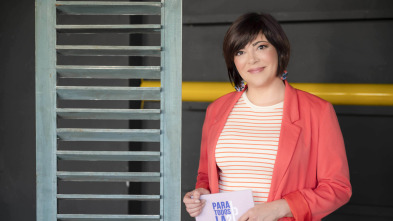 Imagen de Para todos La 2 (T24/25): Ep.35 - 3