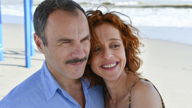 Imagen de Imma Tataranni (T2): Ep.6 De Los Sassi A Las Estrella (II) - 3