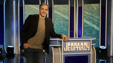 Imagen de Jeopardy (T1): Ep.35 - 5