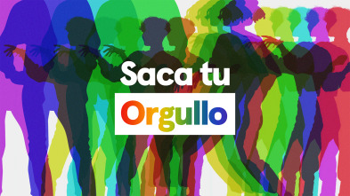 Imagen de Saca tu orgullo (T2025) - 5