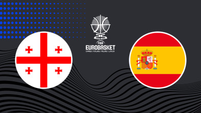 Imagen de Fase de grupos: Georgia - España - 5