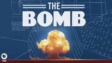 Imagen de La bomba atómica,...: La Bomba (I) - 3