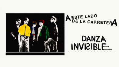 Imagen de Danza invisible: A este lado de la carretera - 3
