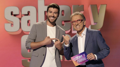 Imagen de Saber y ganar (T29): Ep.4 - 3