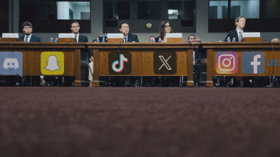 Imagen de Documentos TV (T25/26): La trampa de las redes sociales - 3
