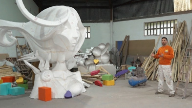 Imagen de Beatus Ille (T2): Chella - 3