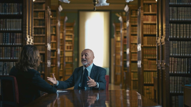 Imagen de En primicia (T2): Arturo Pérez Reverte - 3