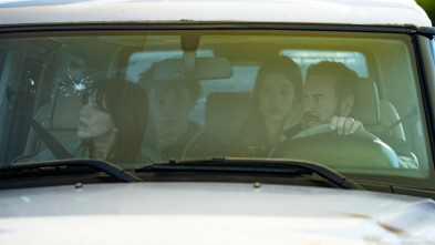 Imagen de Nosotros, los Leroy - 3