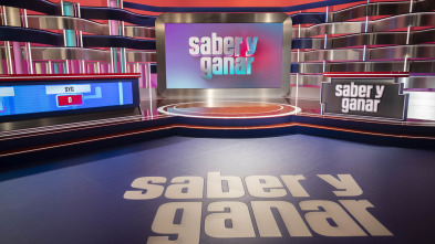 Imagen de Saber y ganar fin... (T15): Ep.11 - 3