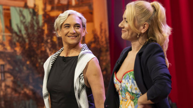 Imagen de Al cielo con ella (T2): Ada Colau y Laura Escanes - 3