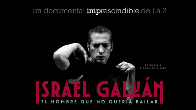 Imagen de El hombre que no quería bailar - 3