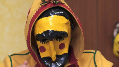 Imagen de Beatus Ille (T2): Castrillo de Murcia - 3