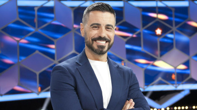 Imagen de El cazador STARS (T2): Ep.84 - 3