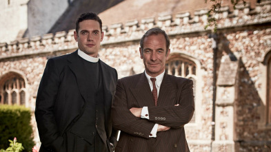 Imagen de Grantchester (T5): Ep.3  - 3