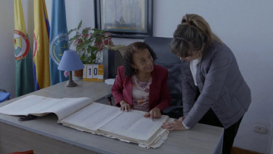 Imagen de Hija del Volcán - 3