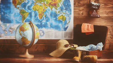 Imagen de Escapadas... (T2): Las Tierras Altas de Escocia con Philippa Perry - 3