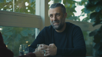 Imagen de En primicia (T2): Nacho Carretero - 3